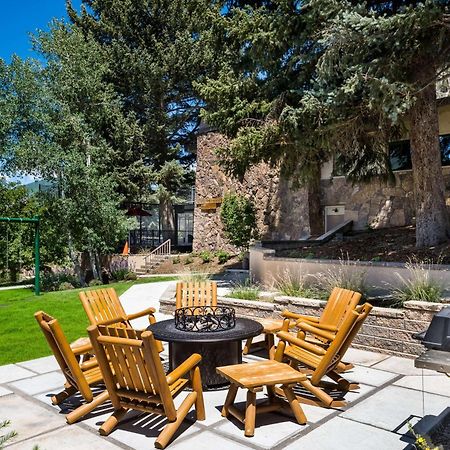 Best Western Antlers Glenwood Springs Exterior foto