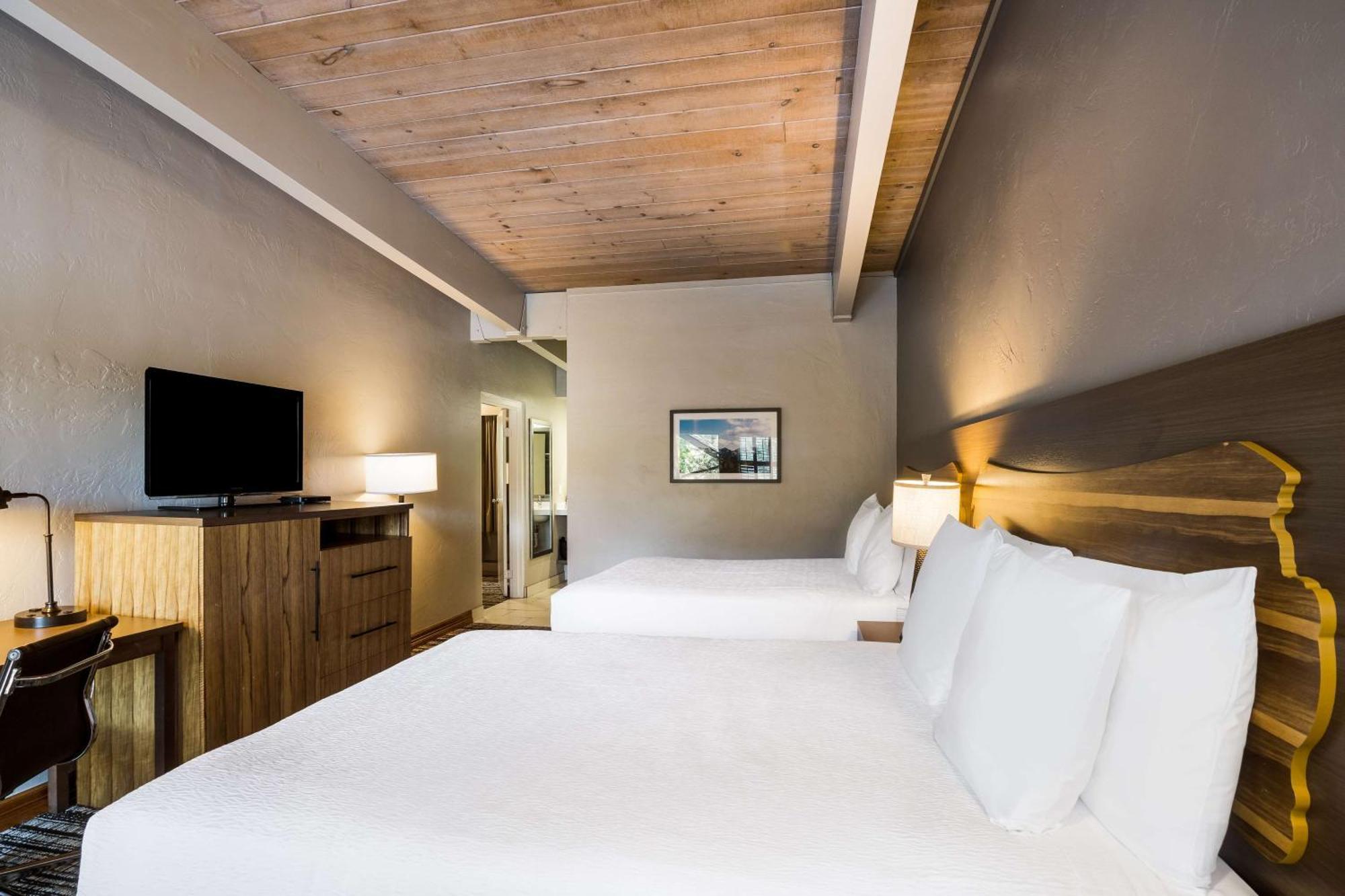 Best Western Antlers Glenwood Springs Exterior foto