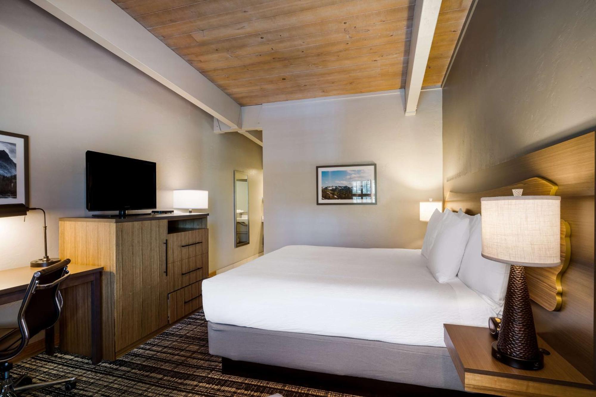 Best Western Antlers Glenwood Springs Exterior foto