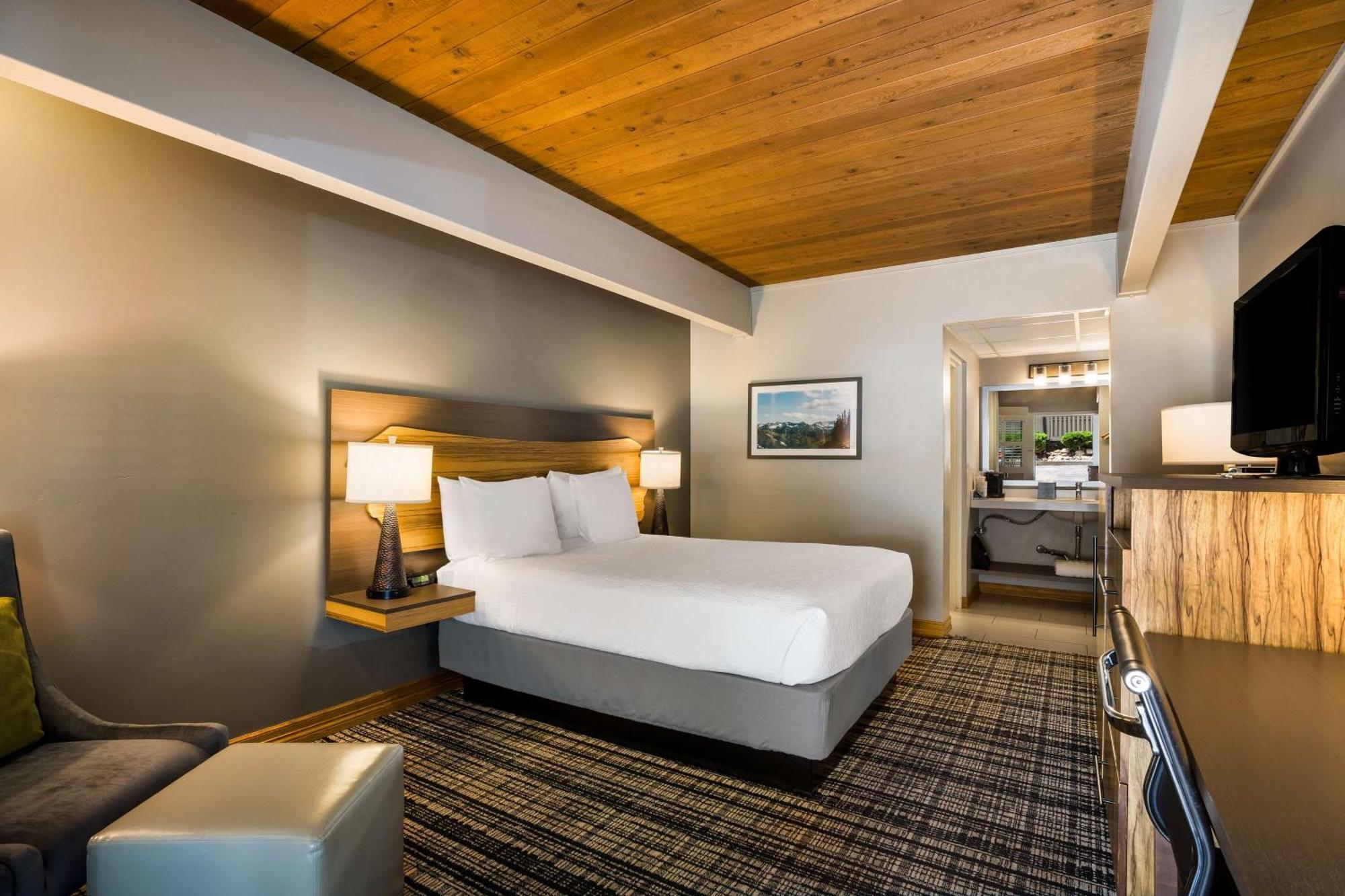 Best Western Antlers Glenwood Springs Exterior foto