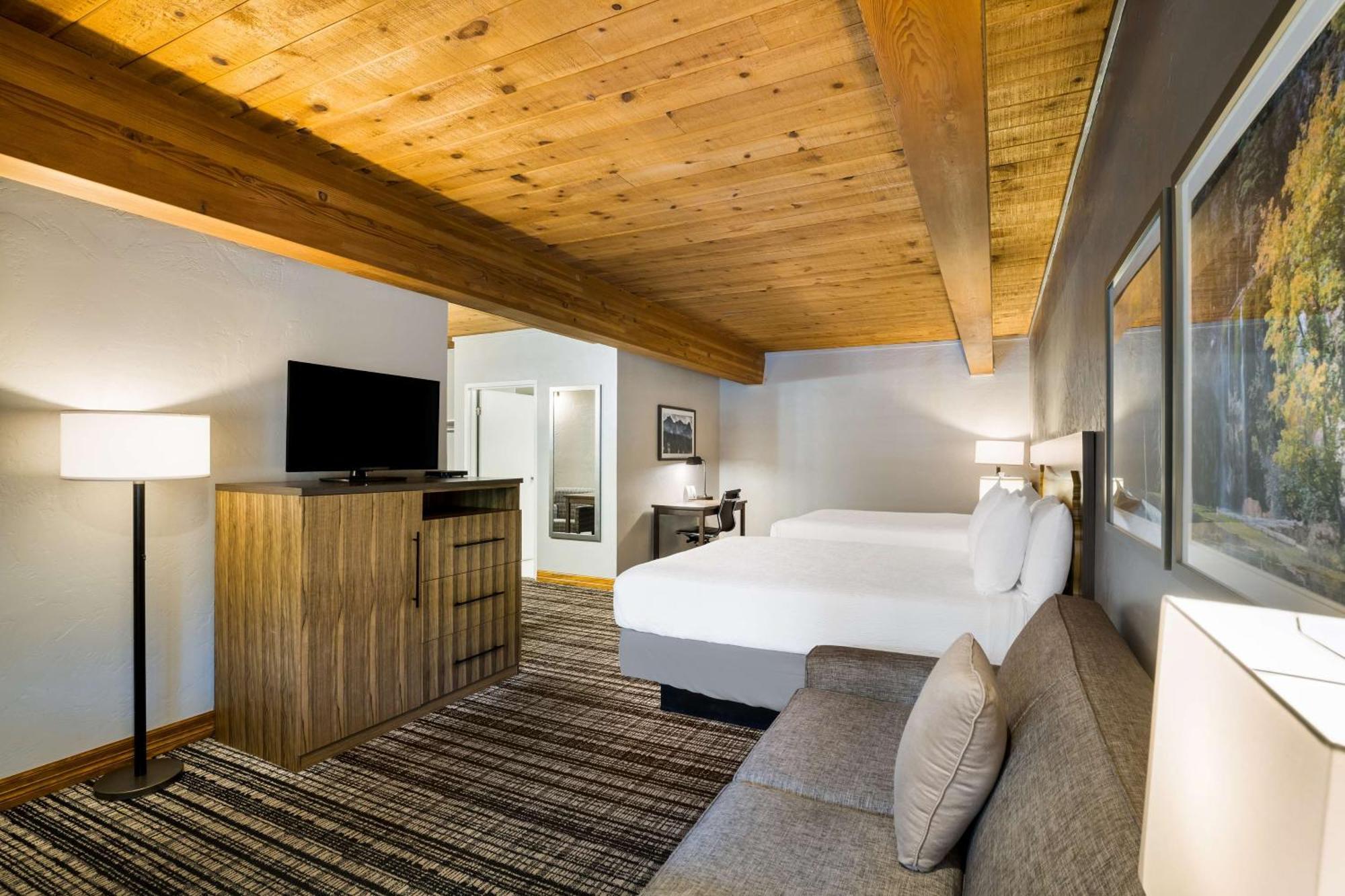 Best Western Antlers Glenwood Springs Exterior foto
