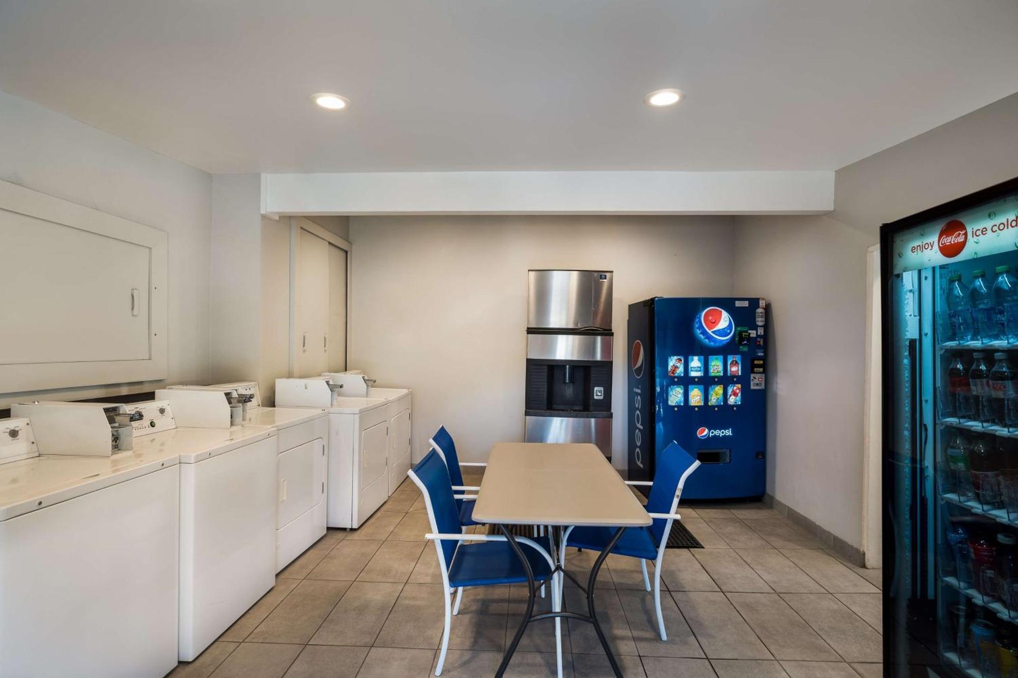 Best Western Antlers Glenwood Springs Exterior foto