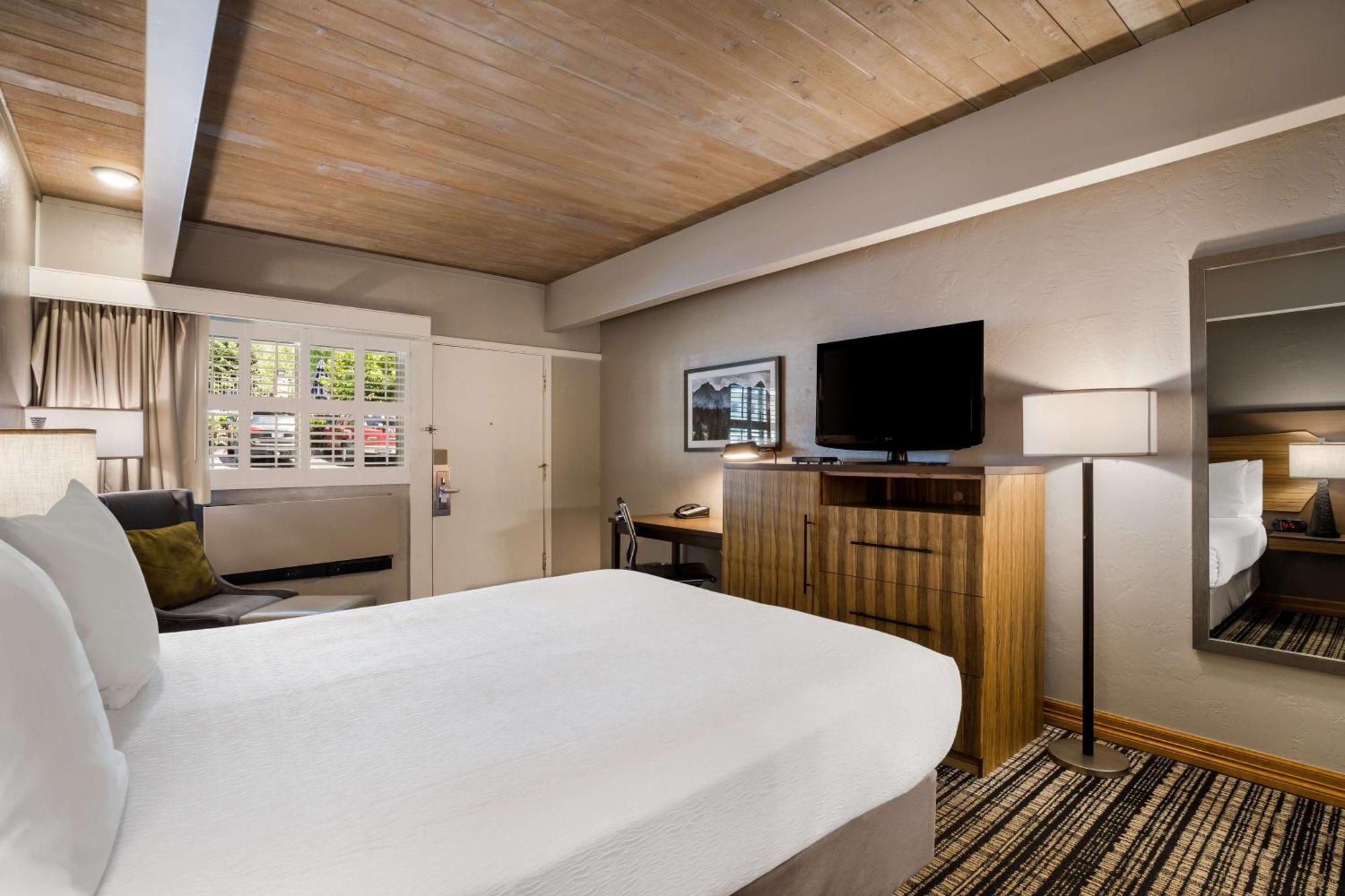 Best Western Antlers Glenwood Springs Exterior foto