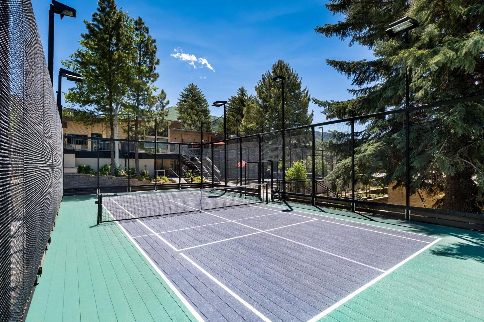 Best Western Antlers Glenwood Springs Exterior foto