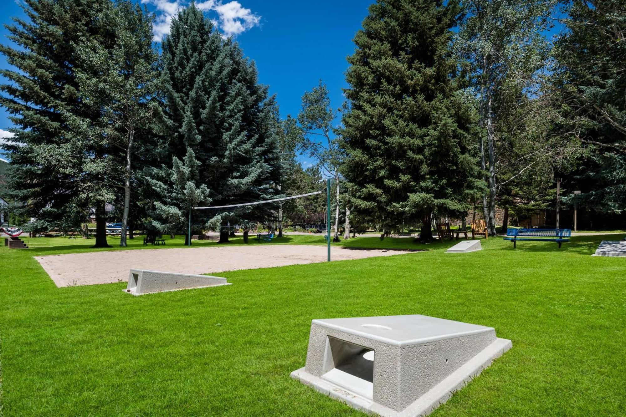 Best Western Antlers Glenwood Springs Exterior foto