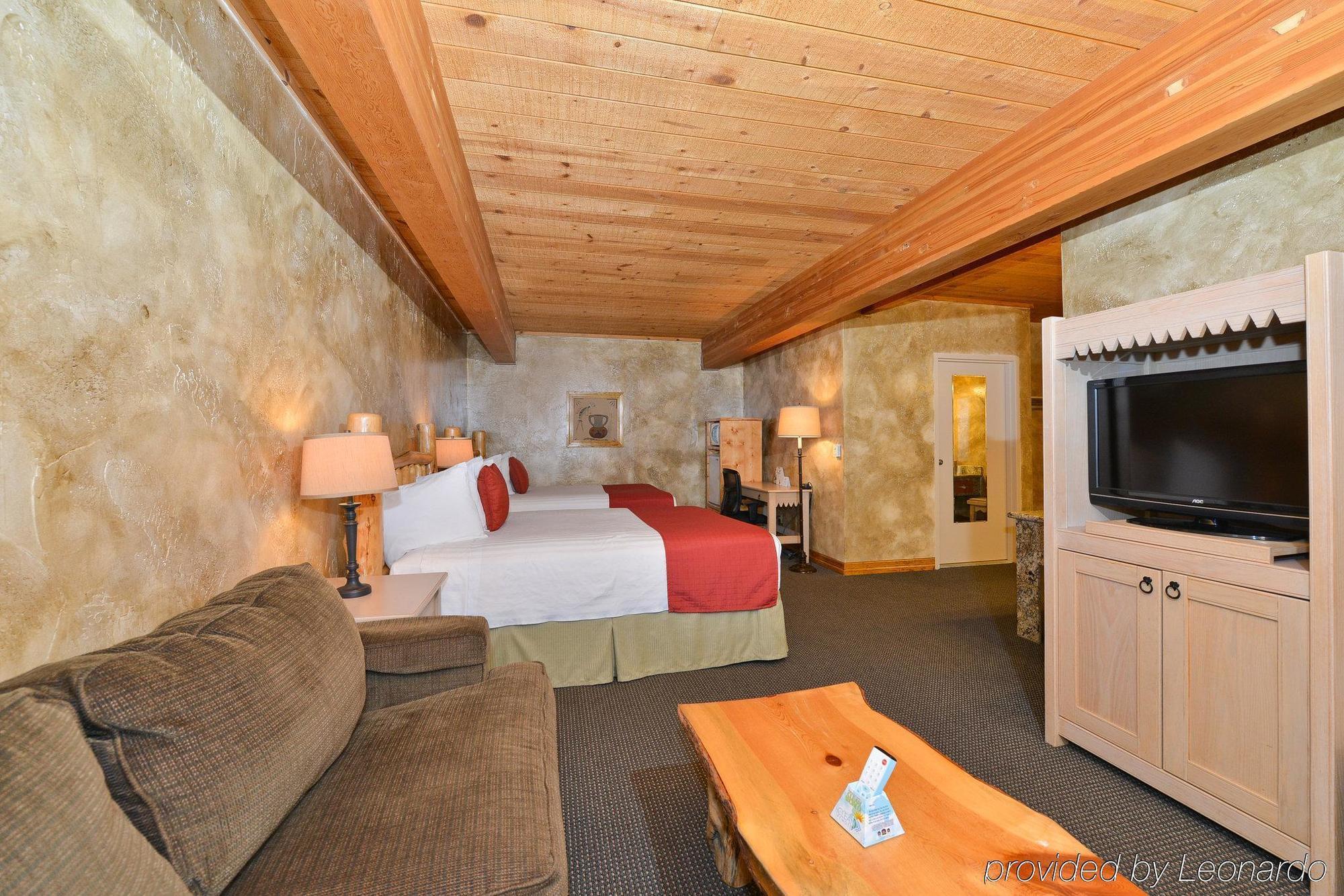 Best Western Antlers Glenwood Springs Zimmer foto