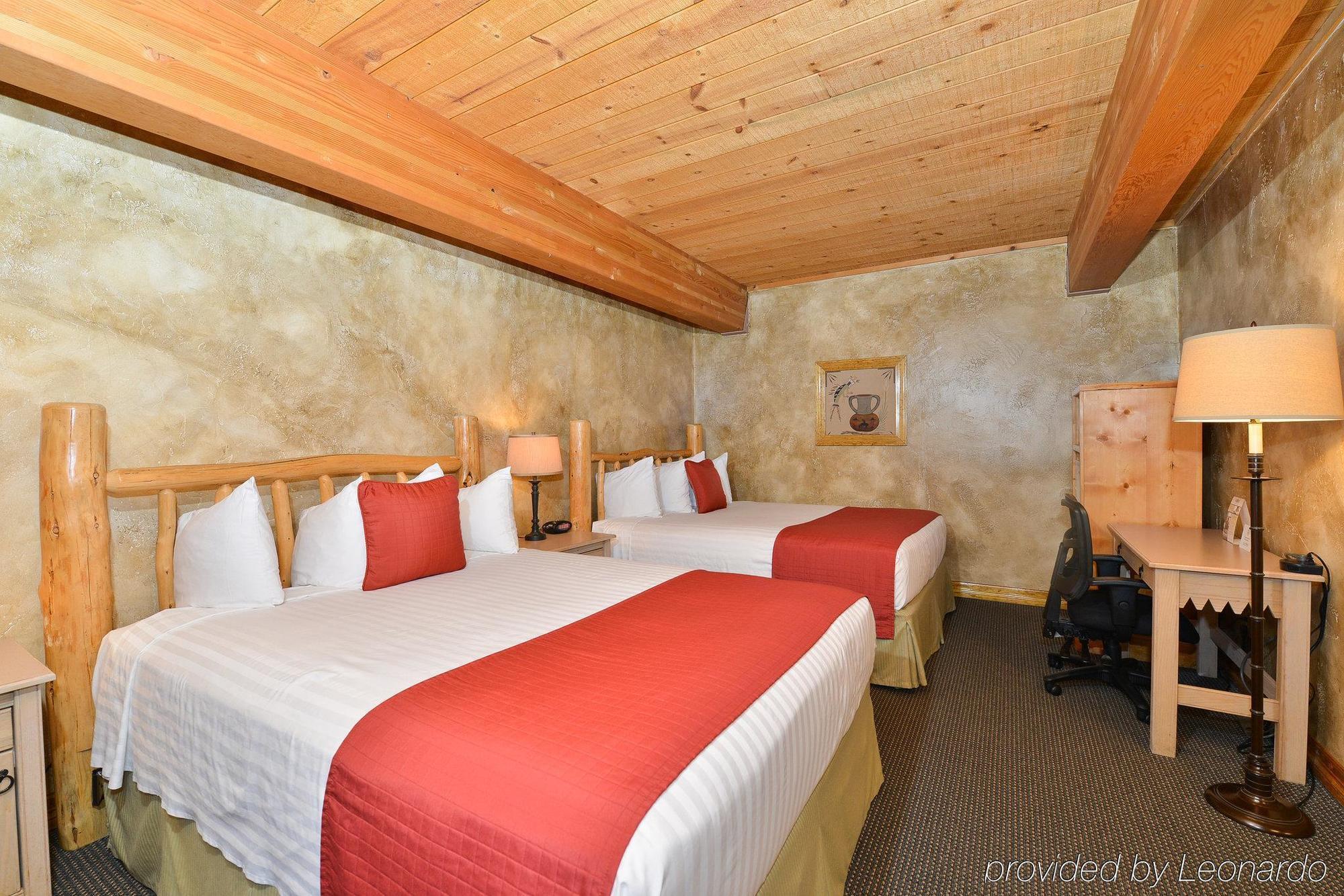 Best Western Antlers Glenwood Springs Zimmer foto